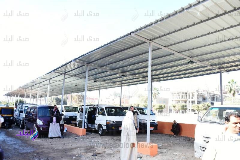 مجمع مواقف الحسينيه