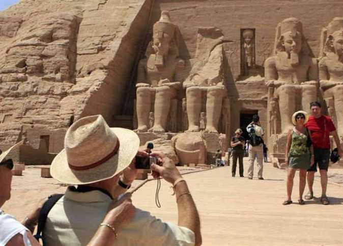 السياحة في مصر