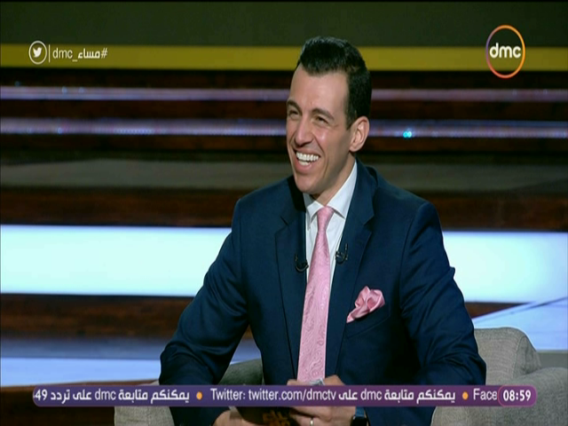 رامى رضوان