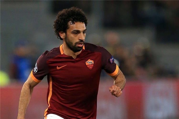 محمد صلاح محمد صلاح