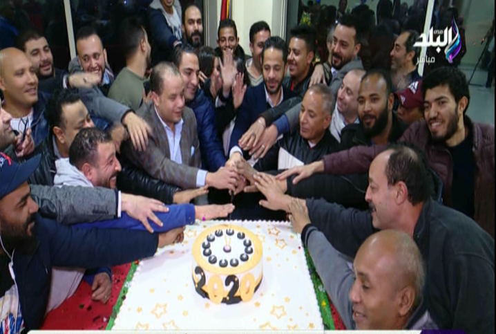 الإعلامي أحمد موسى 