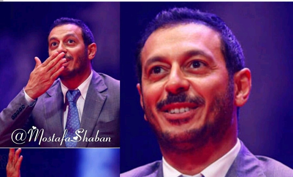 مصطفى شعبان