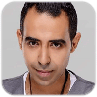 الفنان محمد عدوية 