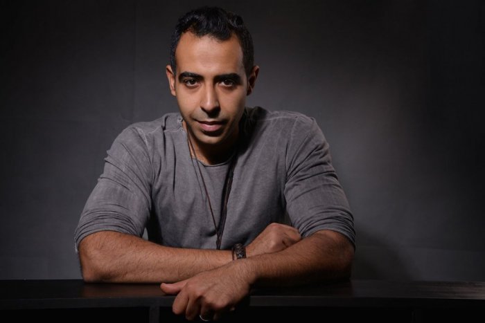 الفنان محمد عدوية 