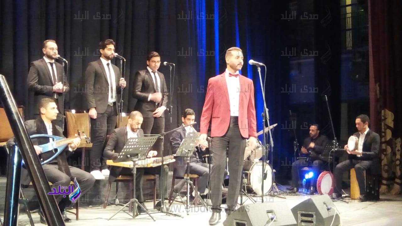 المطرب أحمد ناصر المطرب أحمد ناصر