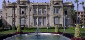 جامعة عين شمس 