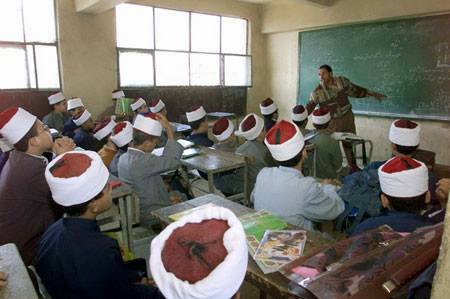 اختبارات وظائف معلم رياضيات بالفرافرة بالوادي الجديد الأزهري