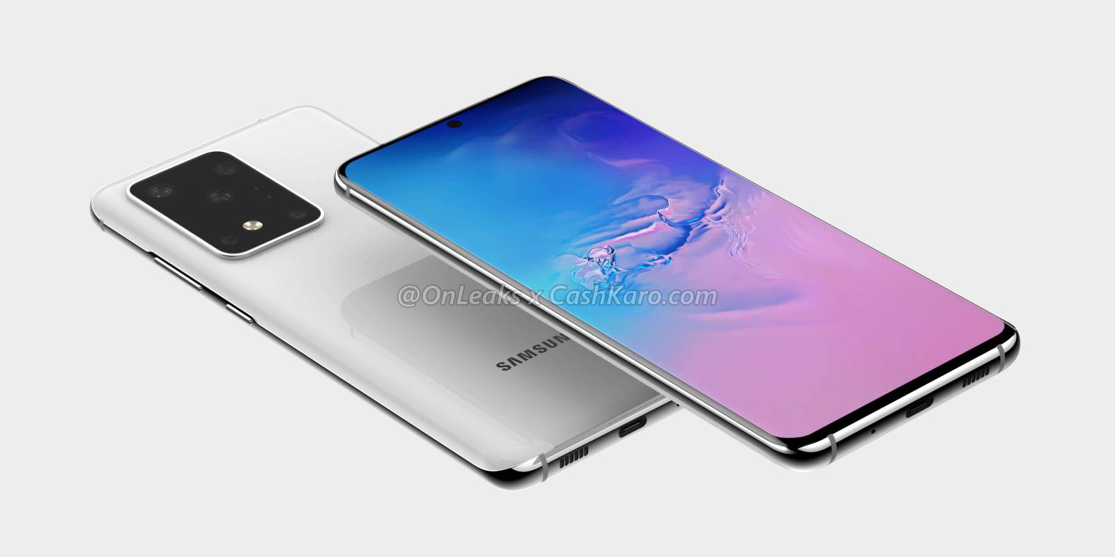 Galaxy S11