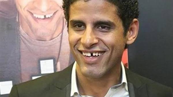 حمدي المرغني