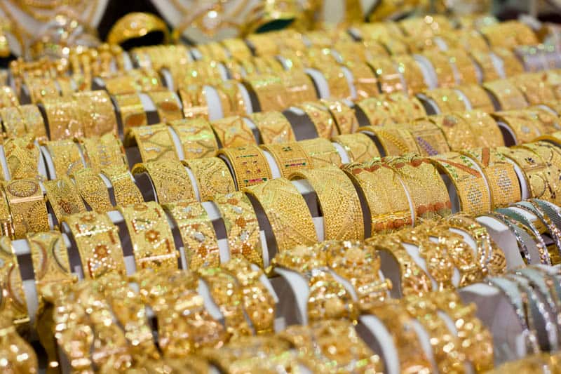 سعر الذهب اليوم 