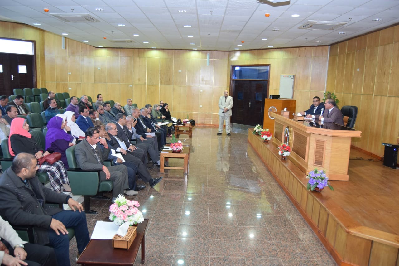 جامعة سوهاج