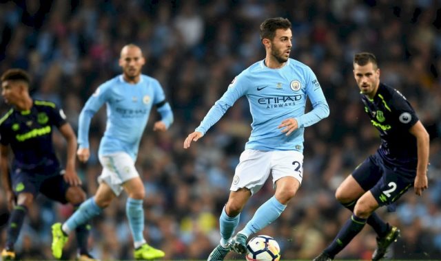 مانشستر سيتي 