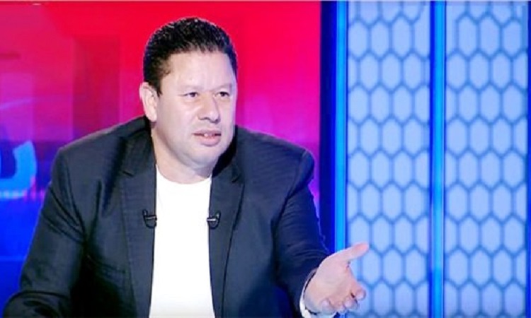 رضا عبدالعال رضا عبدالعال