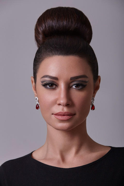 اروى جودة