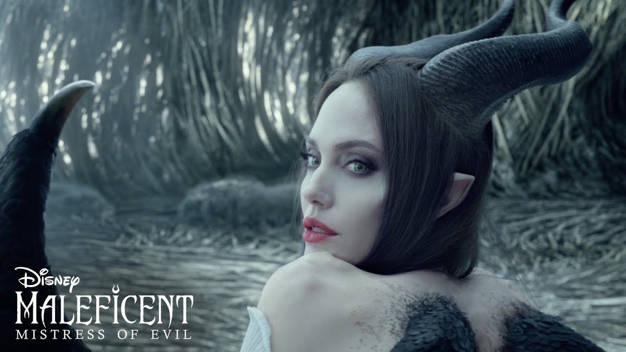 Maleficent: Mistress of Evil Maleficent: Mistress of Evil