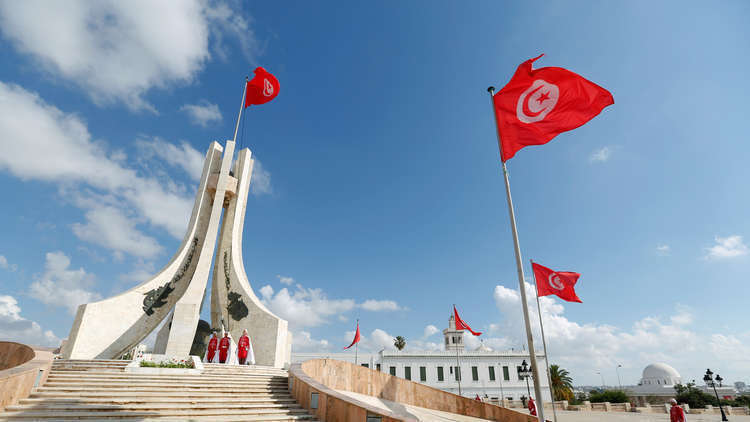 تونس تونس