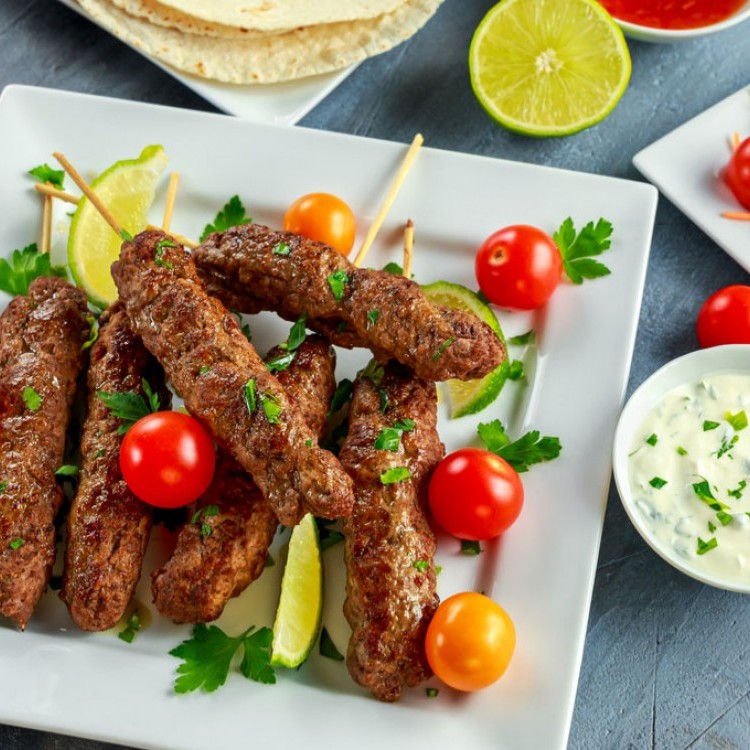 طريقة عمل كفتة الحاتي