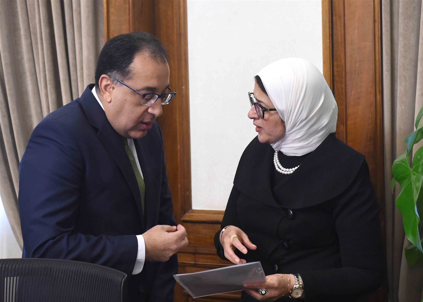 اجتماع مجلس الوزراء اجتماع مجلس الوزراء