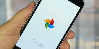 Google photos Google photos