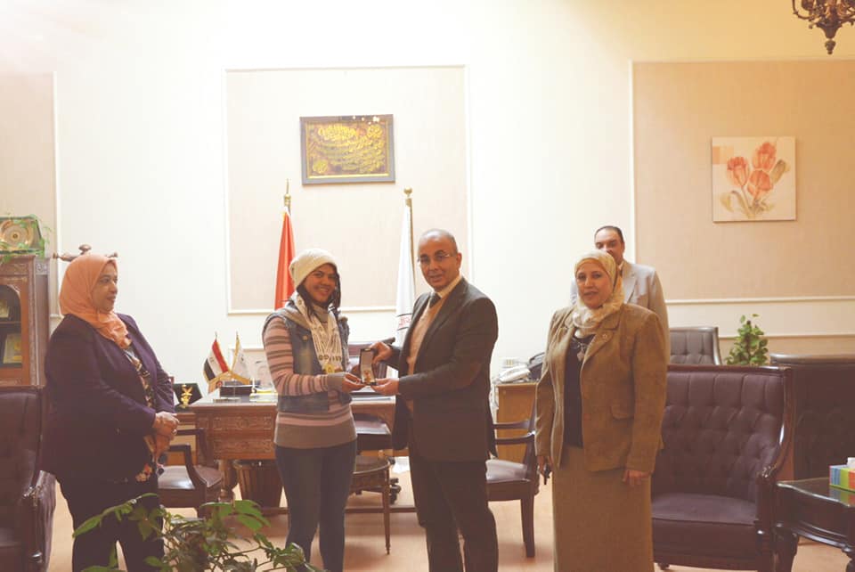 جامعة الزقازيق جامعة الزقازيق