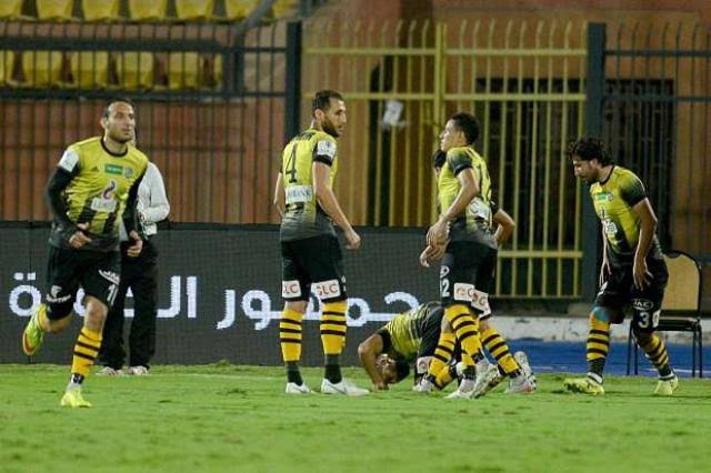 المقاولون العرب