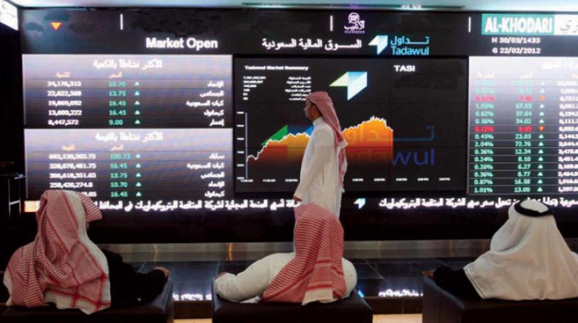 الأسهم السعودية الرئيسية الأسهم السعودية الرئيسية