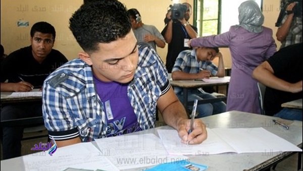 امتحانات الثانوية العامة