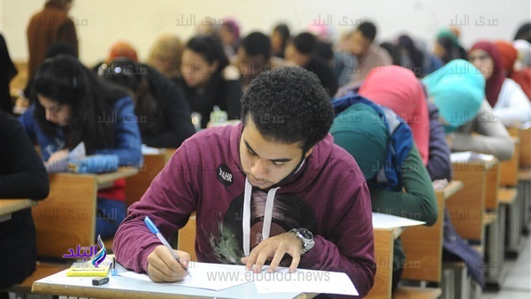 امتحانات الثانوية العامة امتحانات الثانوية العامة