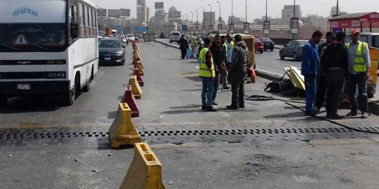 تحوبلات مرورية 