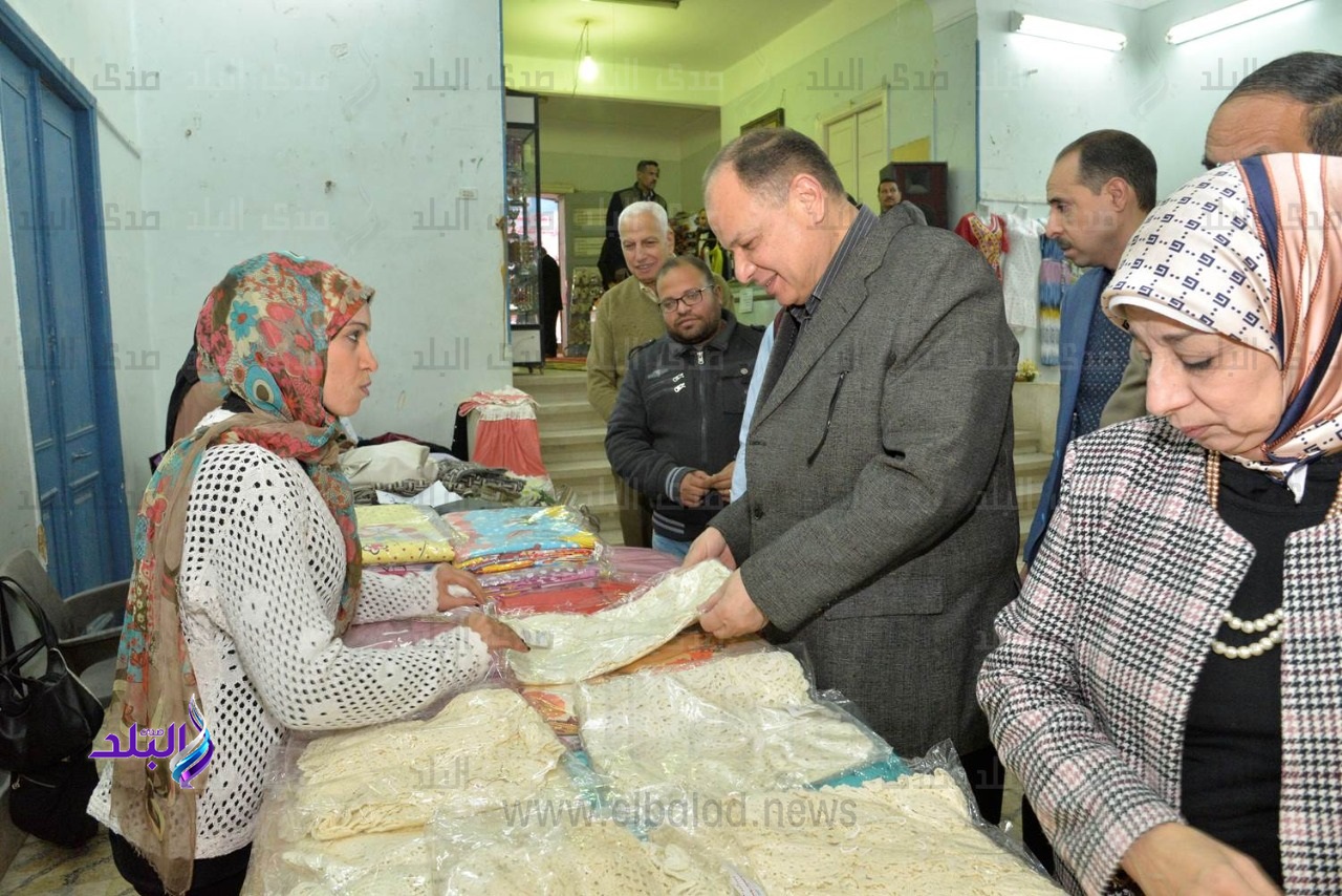اللواء عصام سعد محافظ أسيوط   اللواء عصام سعد محافظ أسيوط
