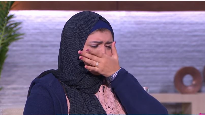  فاتن شعبان أدمن جروب «حد شاف جوزي»