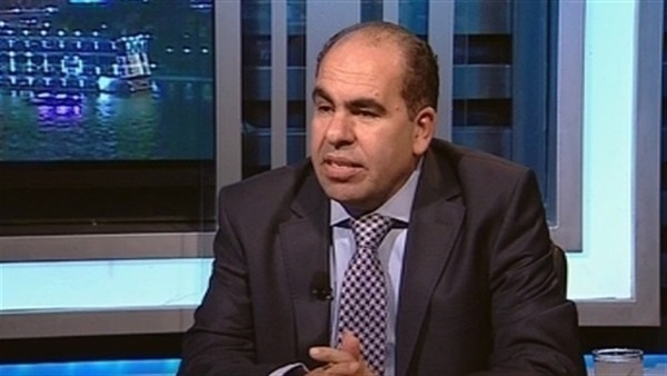 الدكتور ياسر الهضيبي