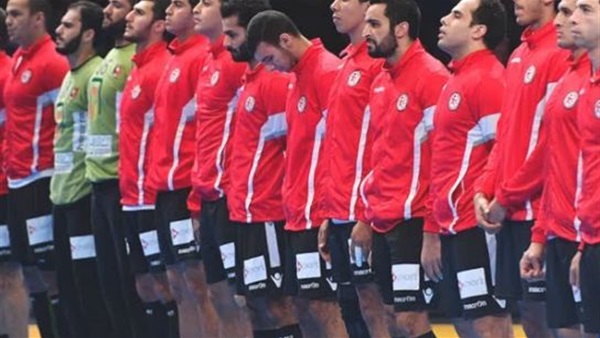 منتخب مصر لكرة اليد منتخب مصر لكرة اليد