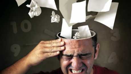 طرق طرد الأفكار السلبية