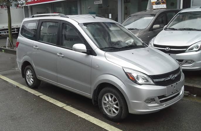 changhe m50s