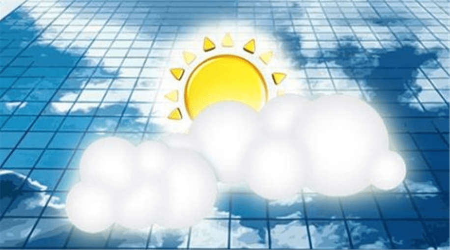 درجات الحرارة 
