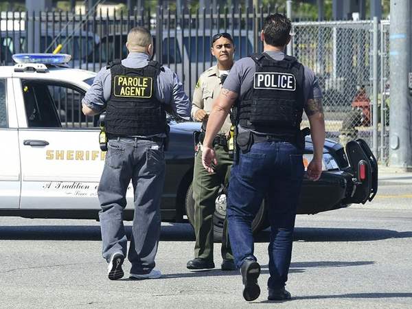 وفاة فرنسي خلال احتجازه لدى سلطات الهجرة الأمريكية