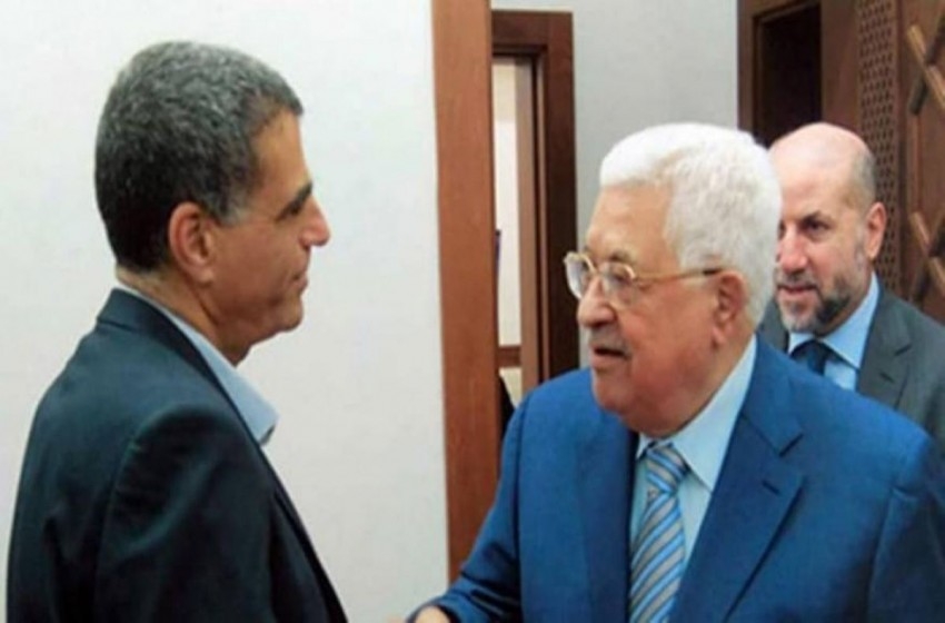 رئيس الشاباك يحذر من تقوية حماس على حساب السلطة الفلسطينية رئيس الشاباك يحذر من تقوية حماس على حساب السلطة الفلسطينية