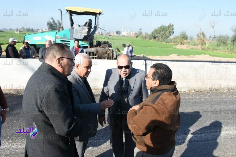 الدكتور ممدوح غراب محافظ الشرقية الدكتور ممدوح غراب محافظ الشرقية