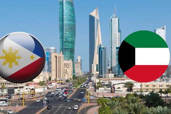 أزمة جديدة بين الفلبين والكويت على خلفية وفاة خادمة أزمة جديدة بين الفلبين والكويت على خلفية وفاة خادمة