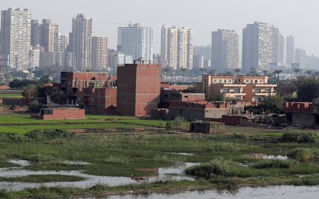 قانون التصالح في مخالفات البناء