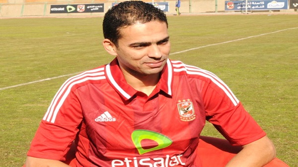 أحمد رؤوف أحمد رؤوف