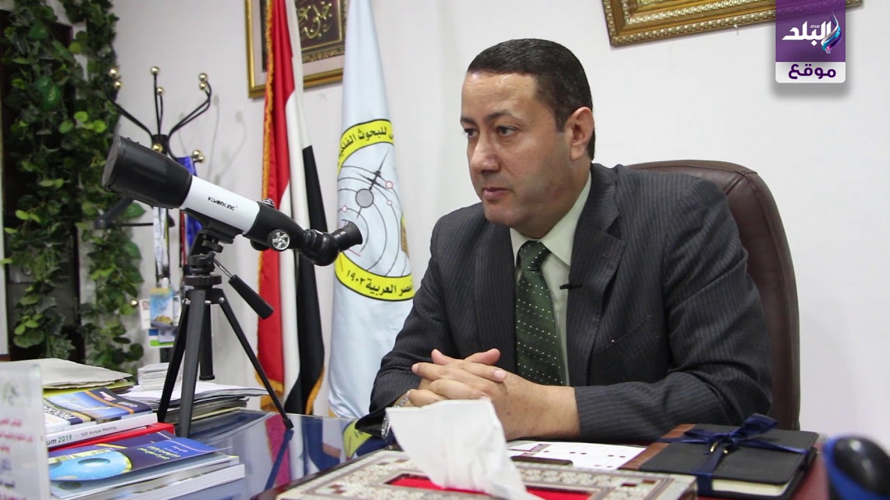الدكتور جاد القاضي