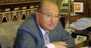 محمود حمدي زقزوق 