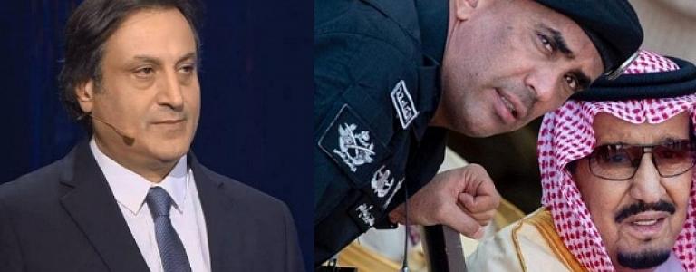 ميشال حايك صاحب نبؤة اللواء الفغم ميشال حايك صاحب نبؤة اللواء الفغم