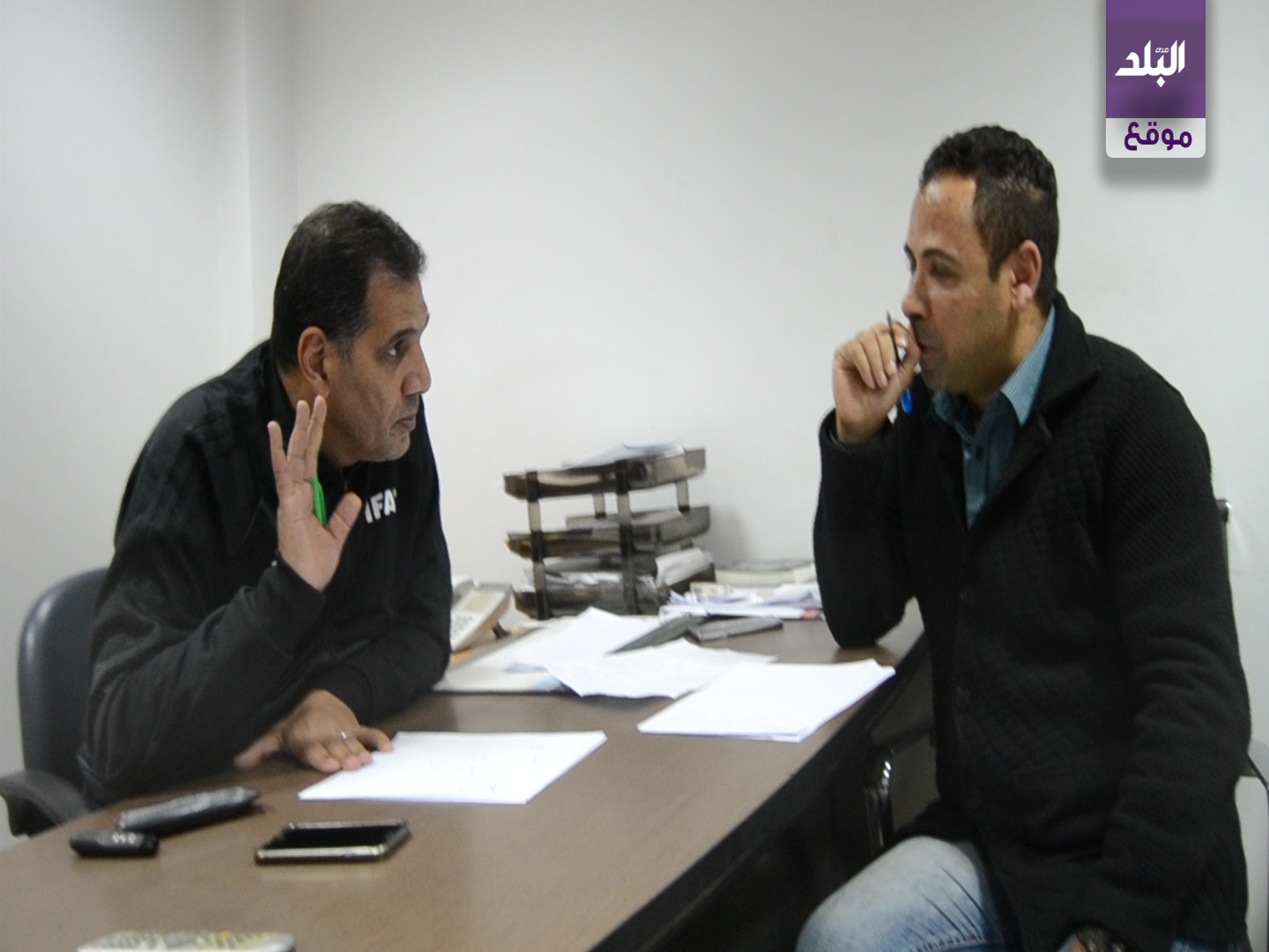 إعادة تشكيل فروع الحكام