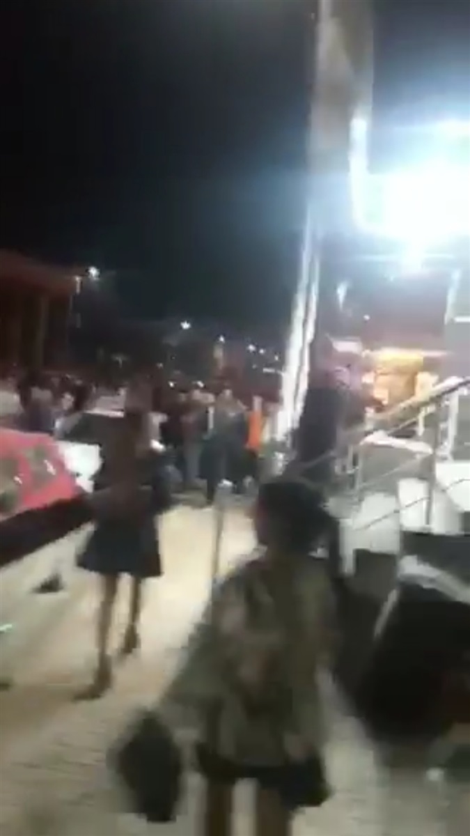 واقعة تحرش المنصورة واقعة تحرش المنصورة