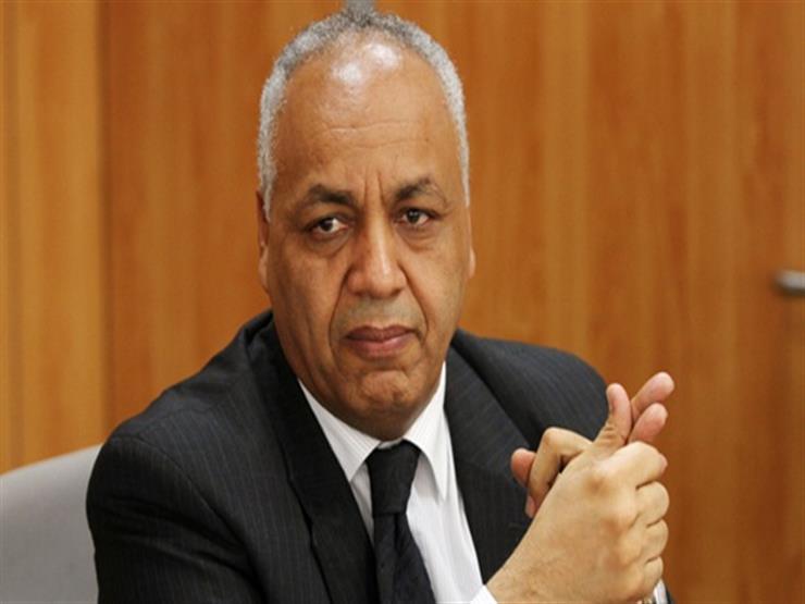مصطفى بكري 