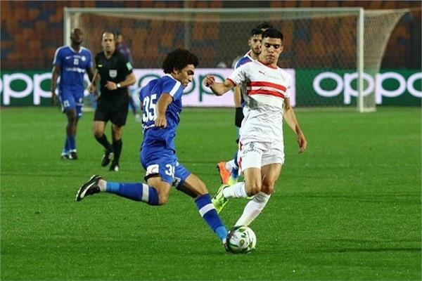 الزمالك واسوان الزمالك واسوان