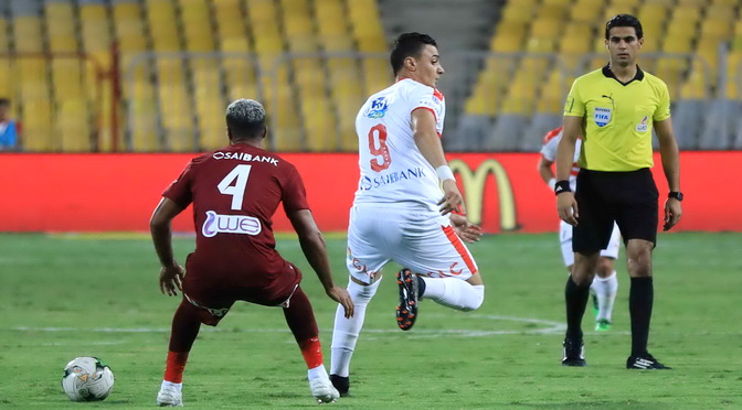 الزمالك الزمالك